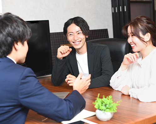 福祉関連施設のコンサルティングおよび支援をいたします。